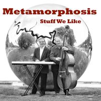 Metamorphosis - Stuff We Like
