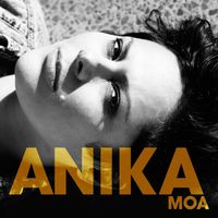 Anika Moa - Running