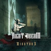 Night Dream - Minotaur