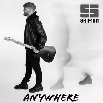 Shimon - Anywhere