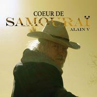 Alain V - Coeur de samouraï