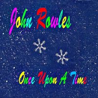 John Rowles - Once Upon a Time