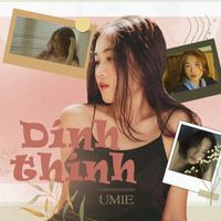 UMIE - Dính Thính (with BP Bounce)