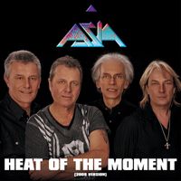 Asia - Heat of the Moment (2008 Version)