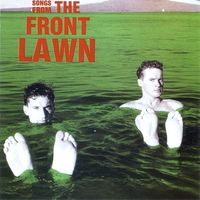 The Front Lawn - Songs from the Front Lawn