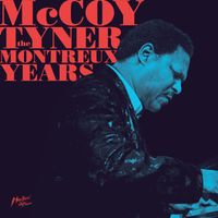 McCoy Tyner - McCoy Tyner - The Montreux Years (Live)