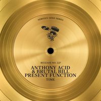 Anthony Acid and Brutal Bill present Function - Time
