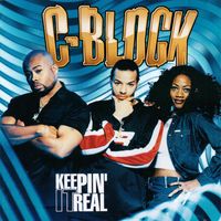 C-Block - Keepin It Real