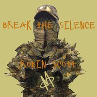 M & Robin Scott - Break the Silence (Edit)