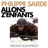Philippe Sarde - Allons z'enfants