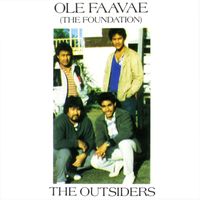 The Outsiders - Ole Faavae