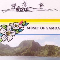 Motu - Music of Samoa