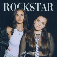 Opposite - rockstar (Explicit)