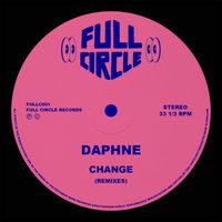 Daphne Rubin-Vega - Change (Remixes)