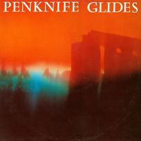 Penknife Glides - Sound of Drums EP