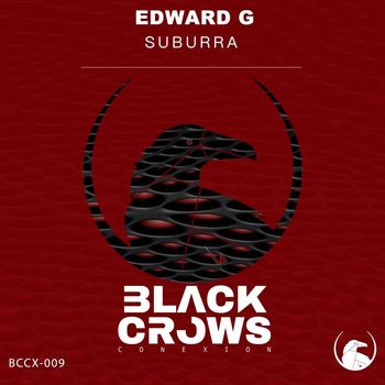 Edward G - Suburra (Explicit)