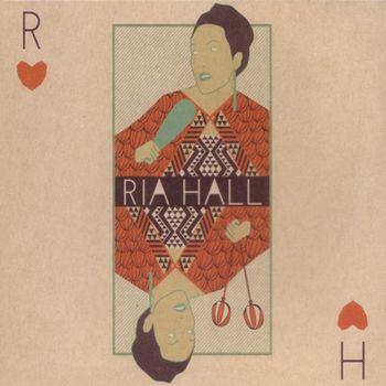 Ria Hall - Ria Hall