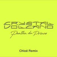 Pantha Du Prince - Crystal Volcano (Chloé (Thévenin) Remix)