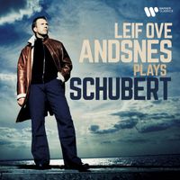 Leif Ove Andsnes - Leif Ove Andsnes Plays Schubert