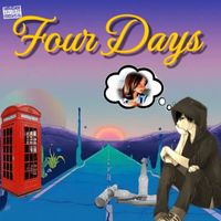 Samuel - Four Days (Explicit)