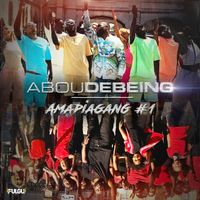 Abou Debeing - Amapiagang 1