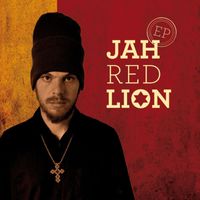 Jah Red Lion - Jah Red Lion
