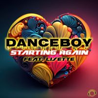 Danceboy - Starting Again