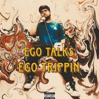 Rishi - Ego Talks