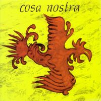 Cosa Nostra - This Thing of Ours