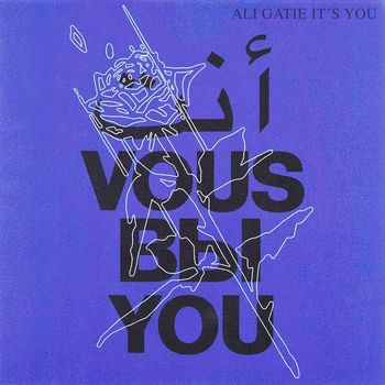 Ali Gatie - It's You (Versions)