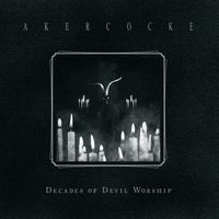 Akercocke - Decades of Devil Worship (Live) (Explicit)