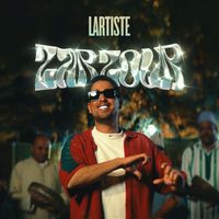 Lartiste - Zarzour