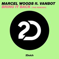 Marcel Woods - Bring It Back