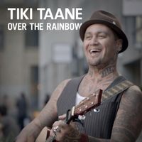 Tiki Taane - Over the Rainbow