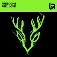 FreedomB - Feel Love