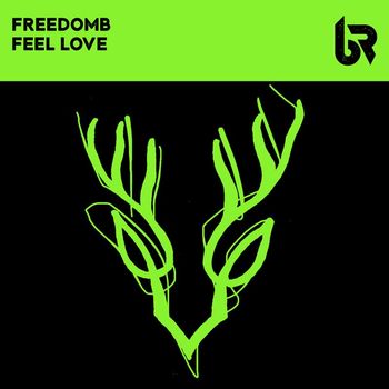 FreedomB - Feel Love