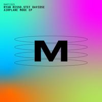 Ryan Resso & Stef Davidse - Airplane Mode EP