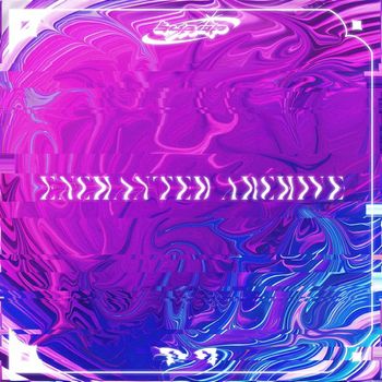 SYRUM - ENCHANTED ARCHIVE