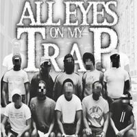 Dave - All Eyes On My Trap (Explicit)