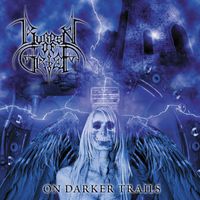 Burden Of Grief - On Darker Trails (Explicit)