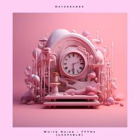 Daydreamer - White Noise - 777Hz (Loopable)