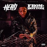 Head - From the bottom (Explicit)
