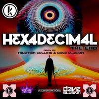 Hexadecimal - The End (The Edge Remix)
