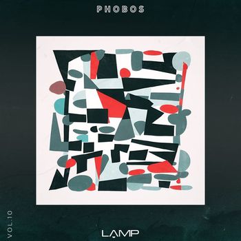 Various Artists - Phobos, Vol. 10