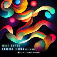 MantisMash - Dancing Lights (Aedem Remix)