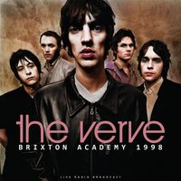 The Verve - Brixton Academy 1998 (live)