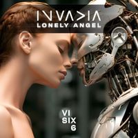 Invadia - Lonely Angel