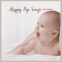 Judson Mancebo - Happy Pop Songs for Babies
