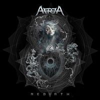Atria - Rebirth
