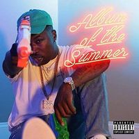 Troy Ave - Album of the Summer (Explicit)